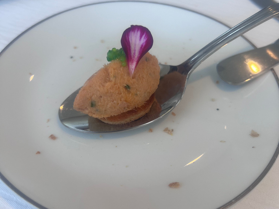 Au Gourmet主图