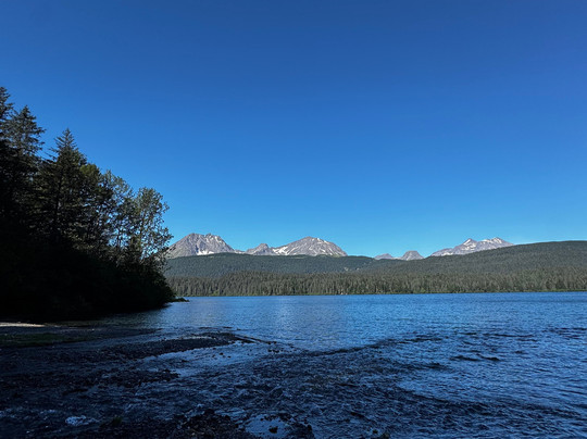 Atv Seward-苏厄德必去景点