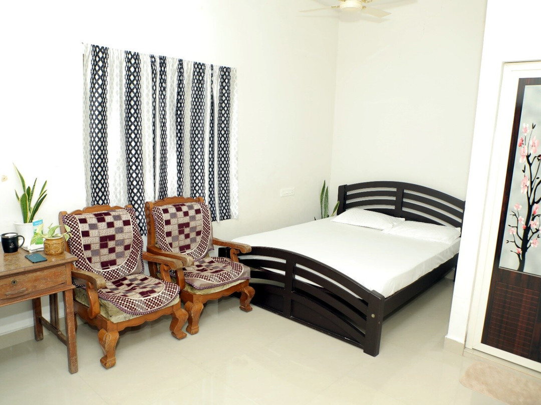 The RiverSide Bliss Stays主图