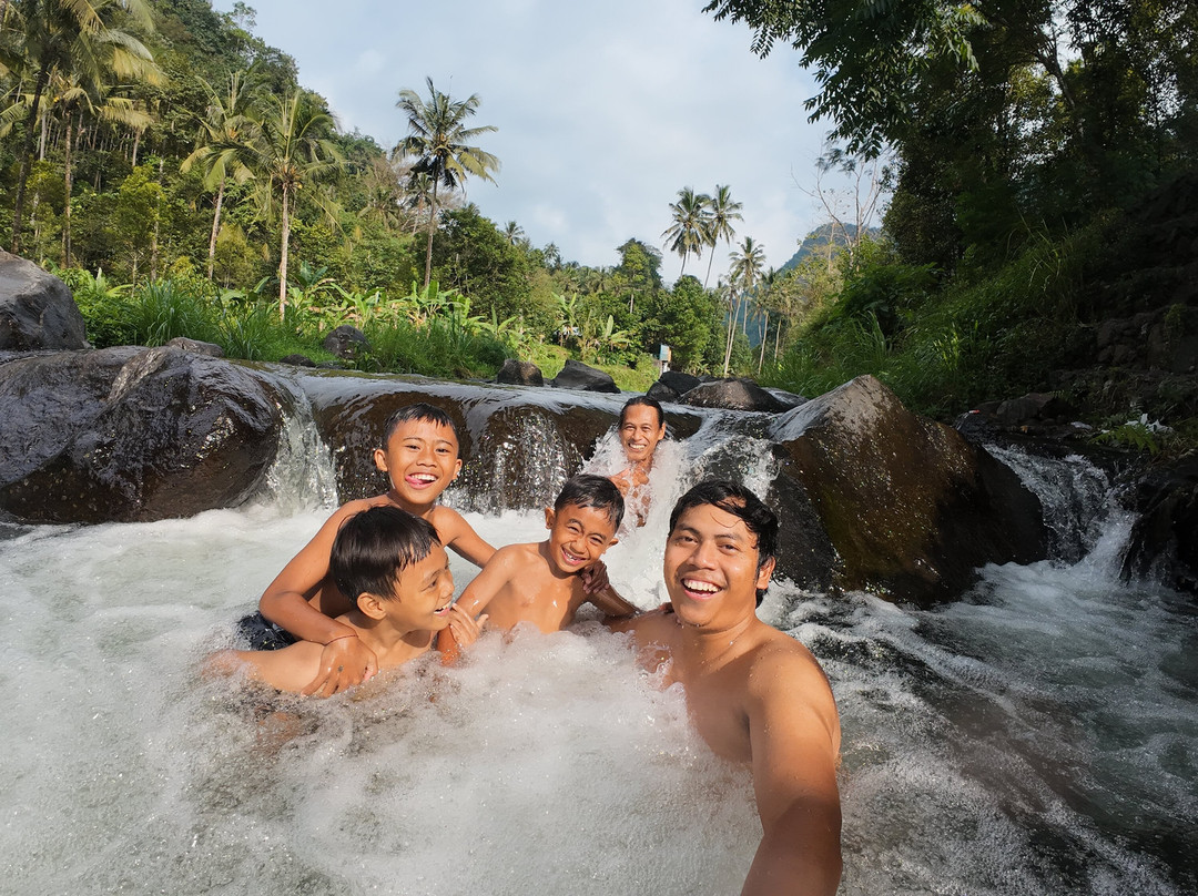 Gandameru Adventure Trail-Sudaji必去景点
