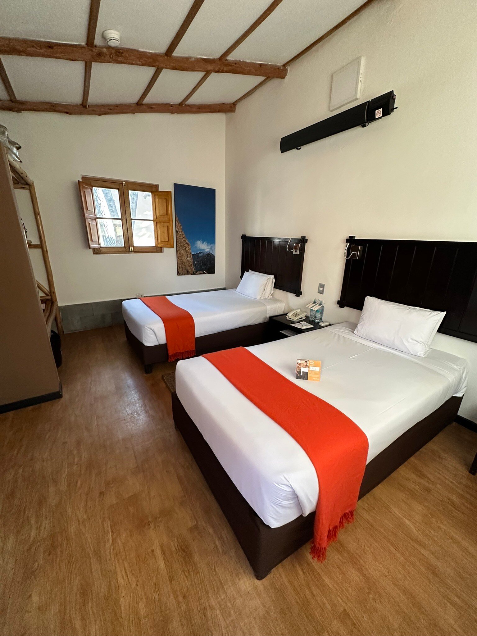 Casa Andina Standard Colca-官方