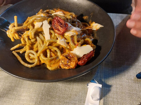 Casa Circeo Food & Drink