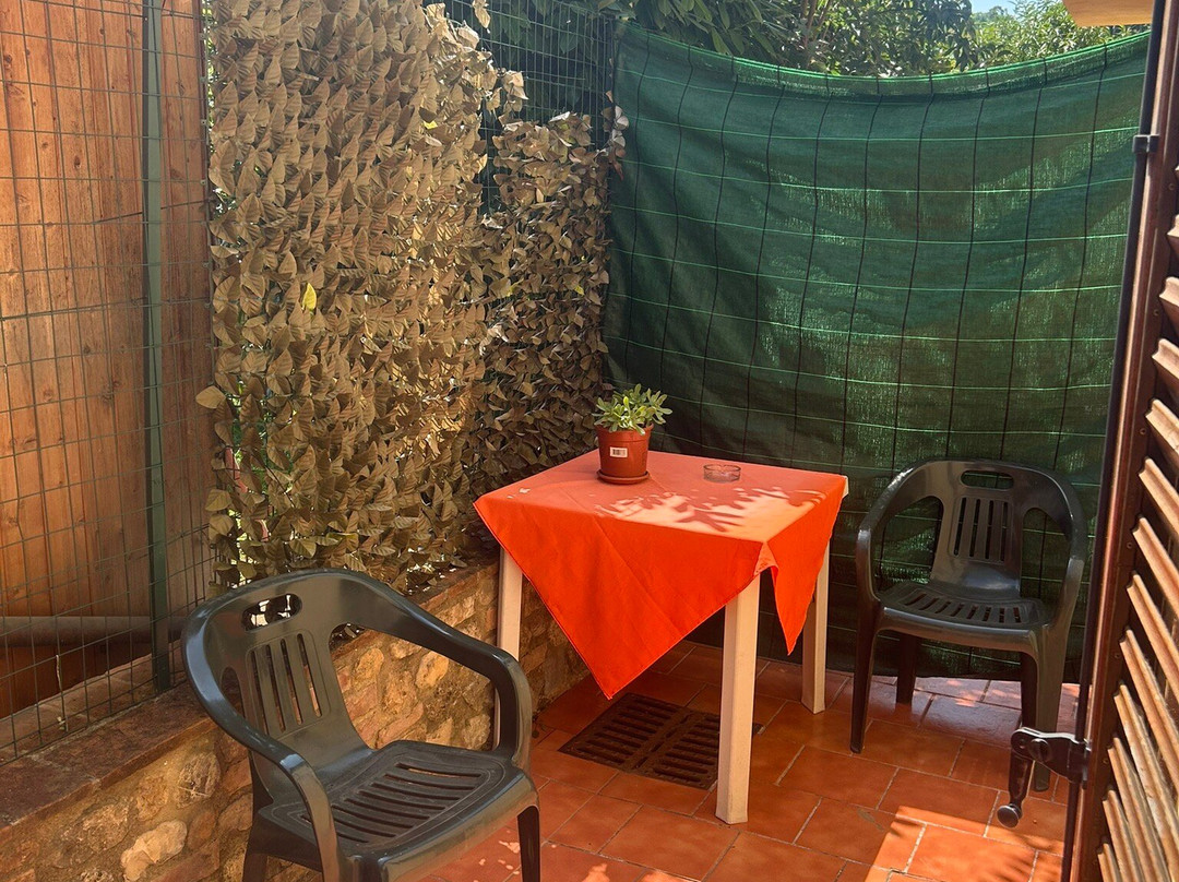 Villa Tuscany Siena主图