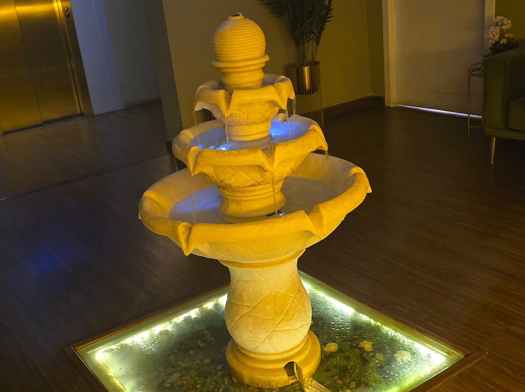 Dhay Spa-Dhahran必去景点