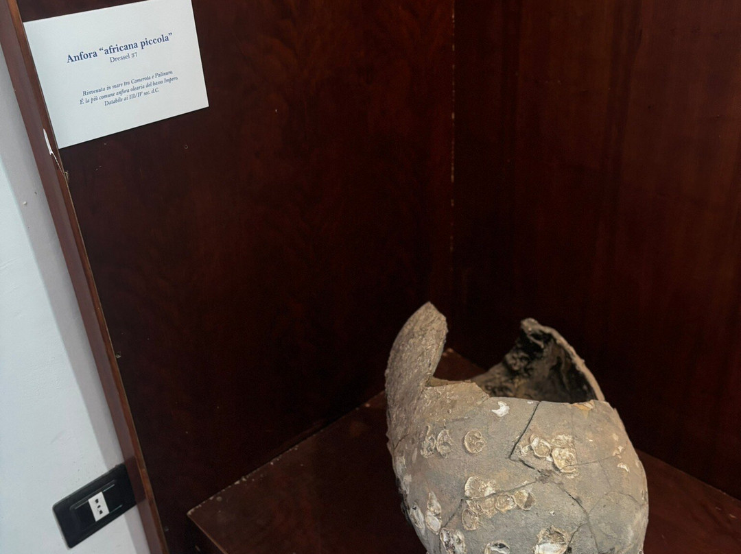 Borgo Medievale di Castellabate-Castellabate必去景点