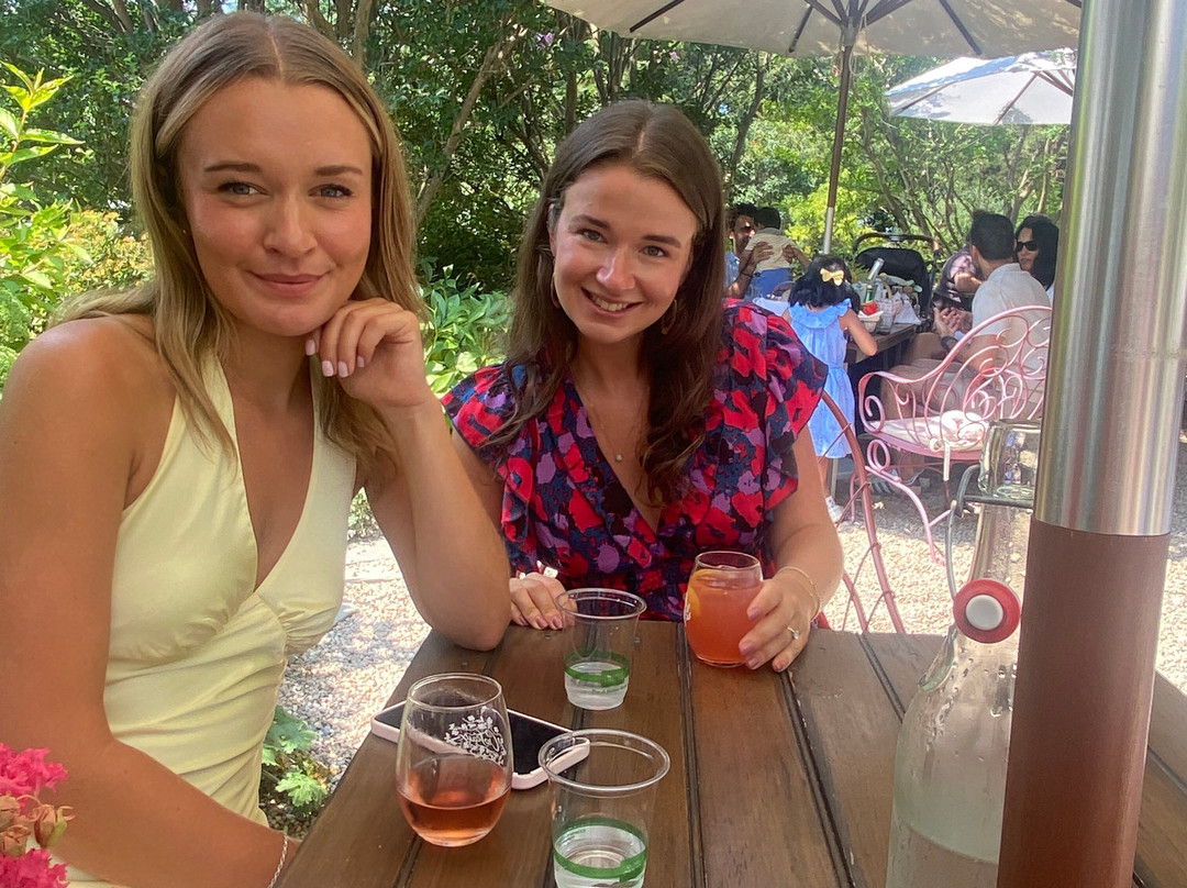 Croteaux Vineyards-Southold必去景点