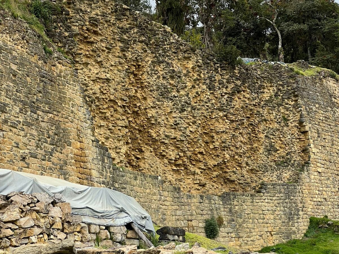 Kuelap Sumaq-Chachapoyas必去景点