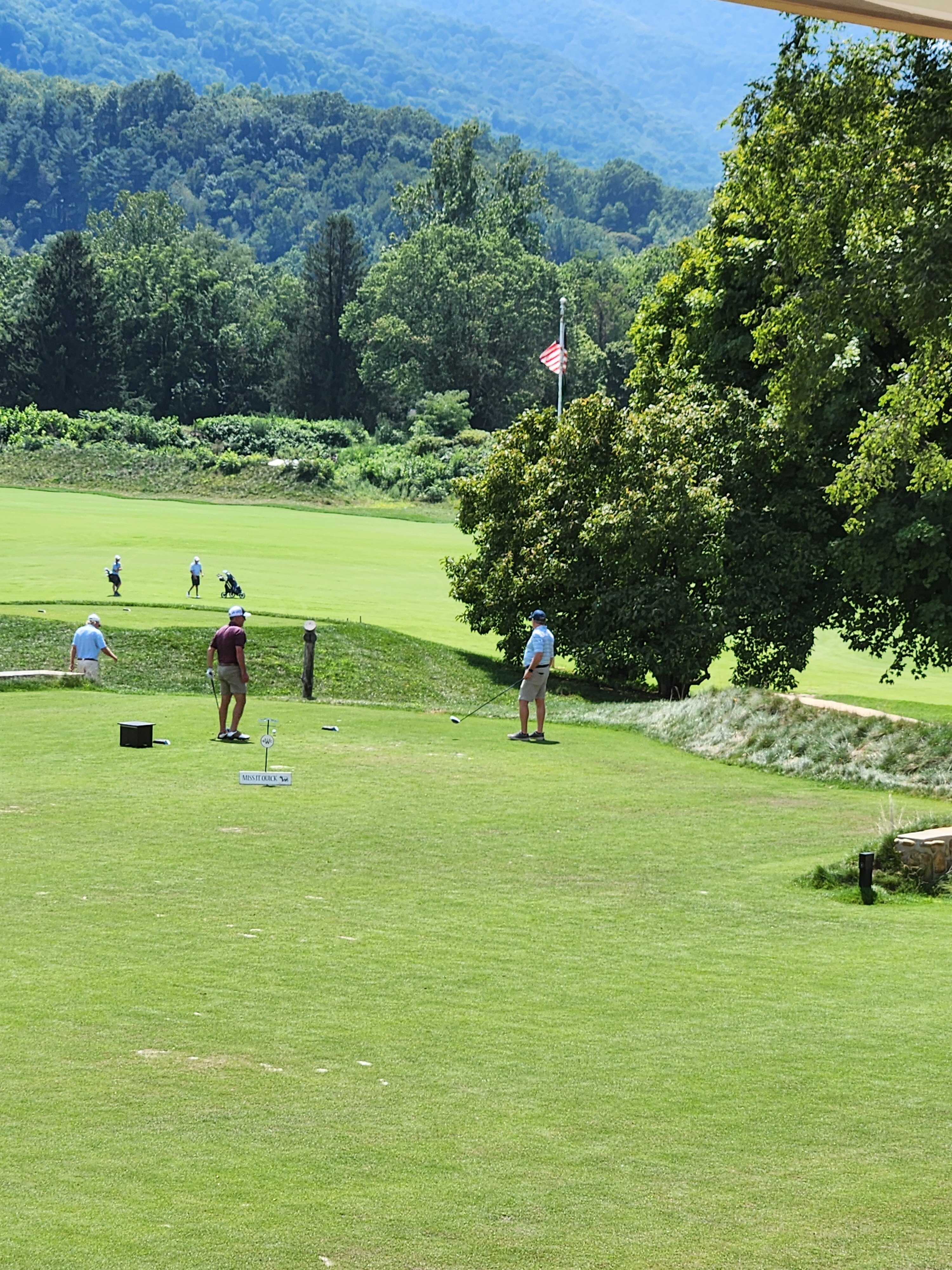 The Waynesville Inn And Golf Club-官方