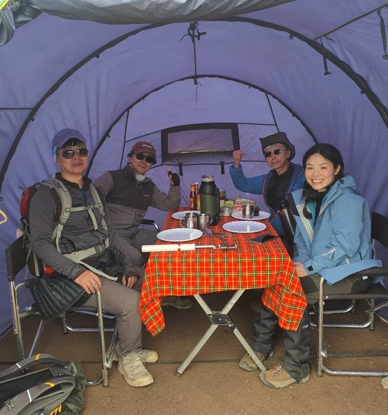 Nafika Tours-莫西必去景点