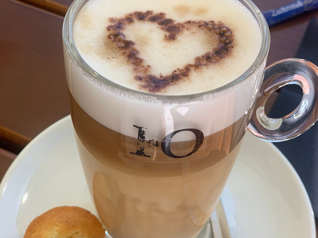 Jordan’s Untermühle主图