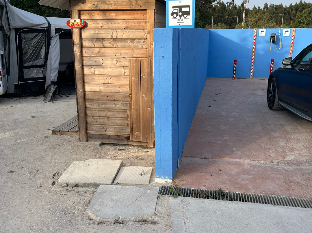 Colina do Sol-莱里亚必去景点