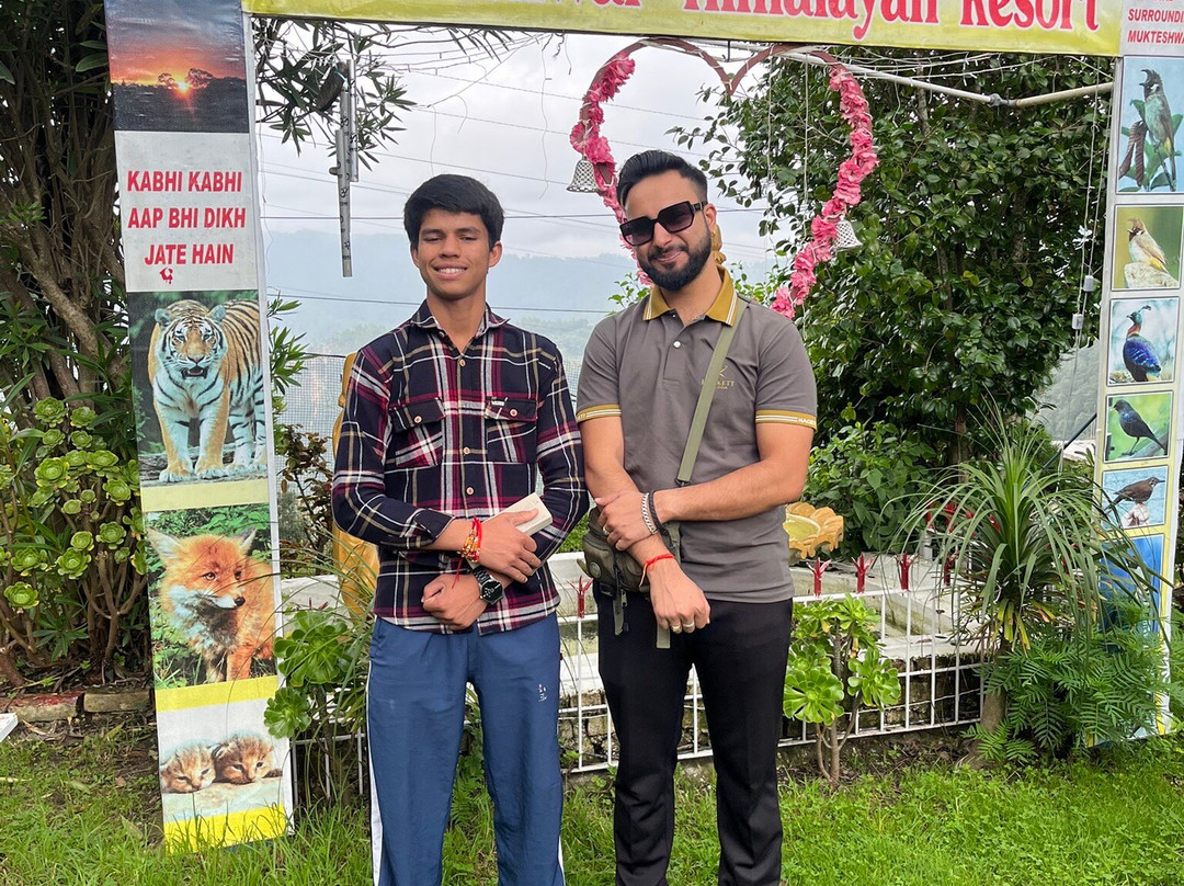 Mukteshwar Himalayan Resort主图