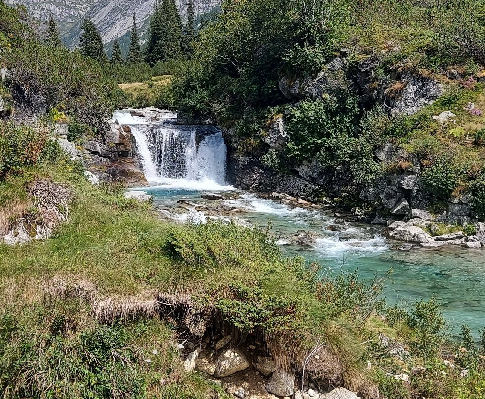 Val Di Fumo-Valdaone必去景点