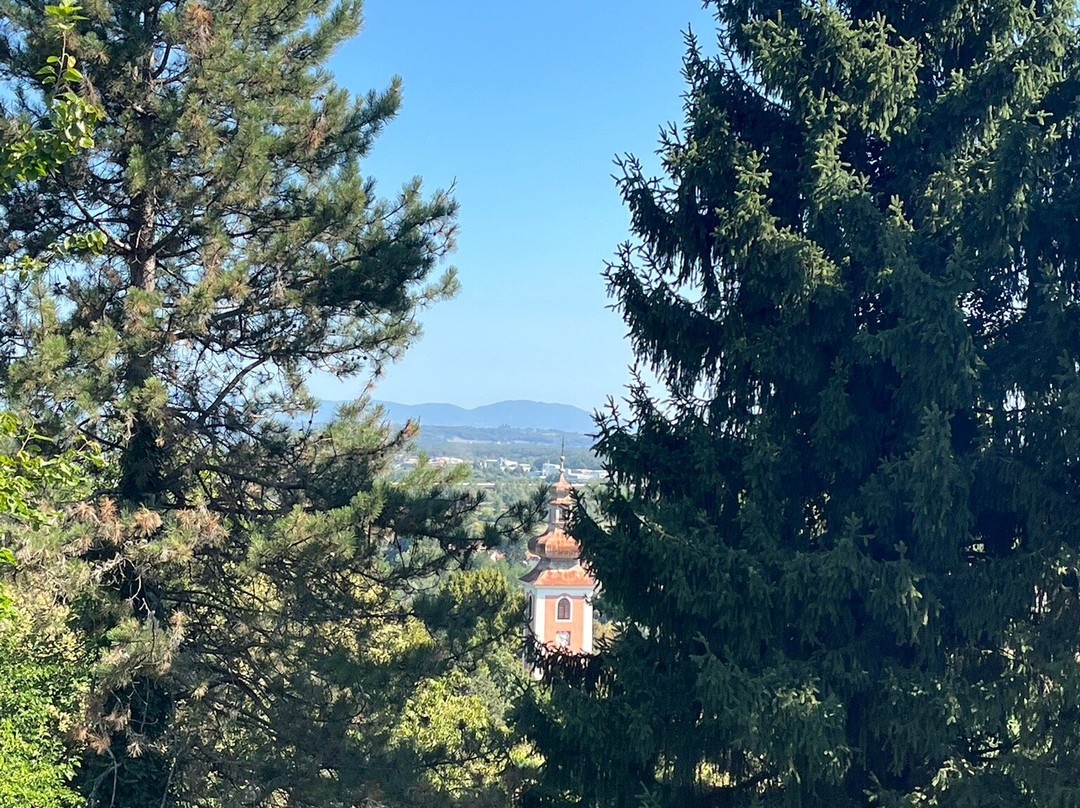 Dubovac Castle-卡洛瓦克必去景点