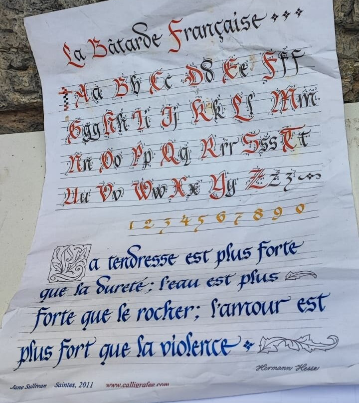 Chateau de Miolans-Saint-Pierre d Albigny必去景点