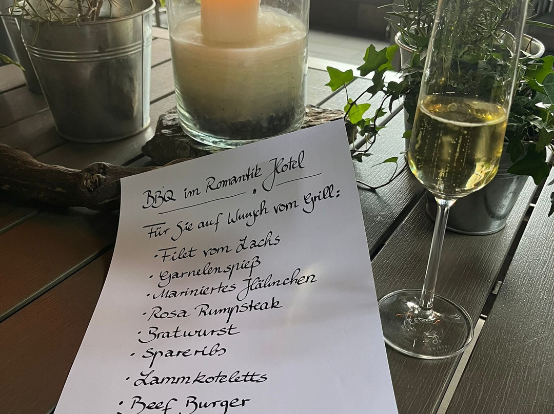 Romantik Hotel Villa Sayn主图