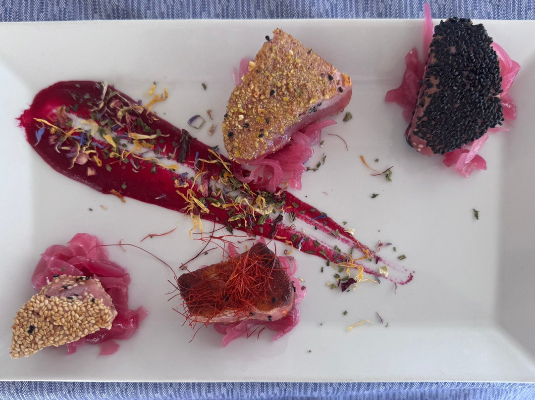 Lido Solesi-Badolato Marina必去景点