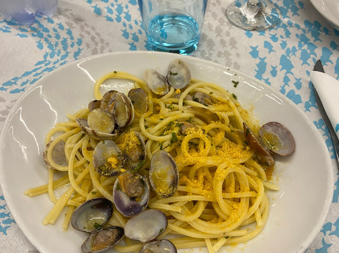 Moby Dick-Castelsardo必去景点