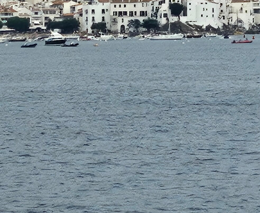 Creuers Mare Nostrum-L'Escala必去景点