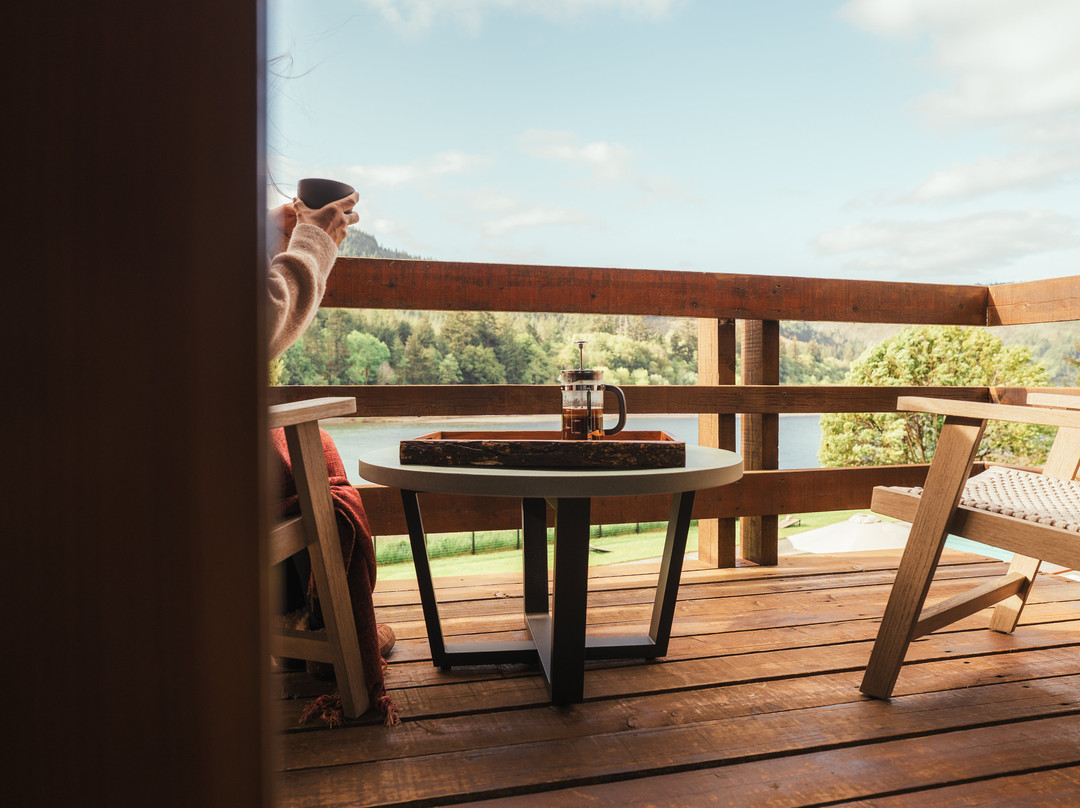 Tu Tu Tun Lodge主图