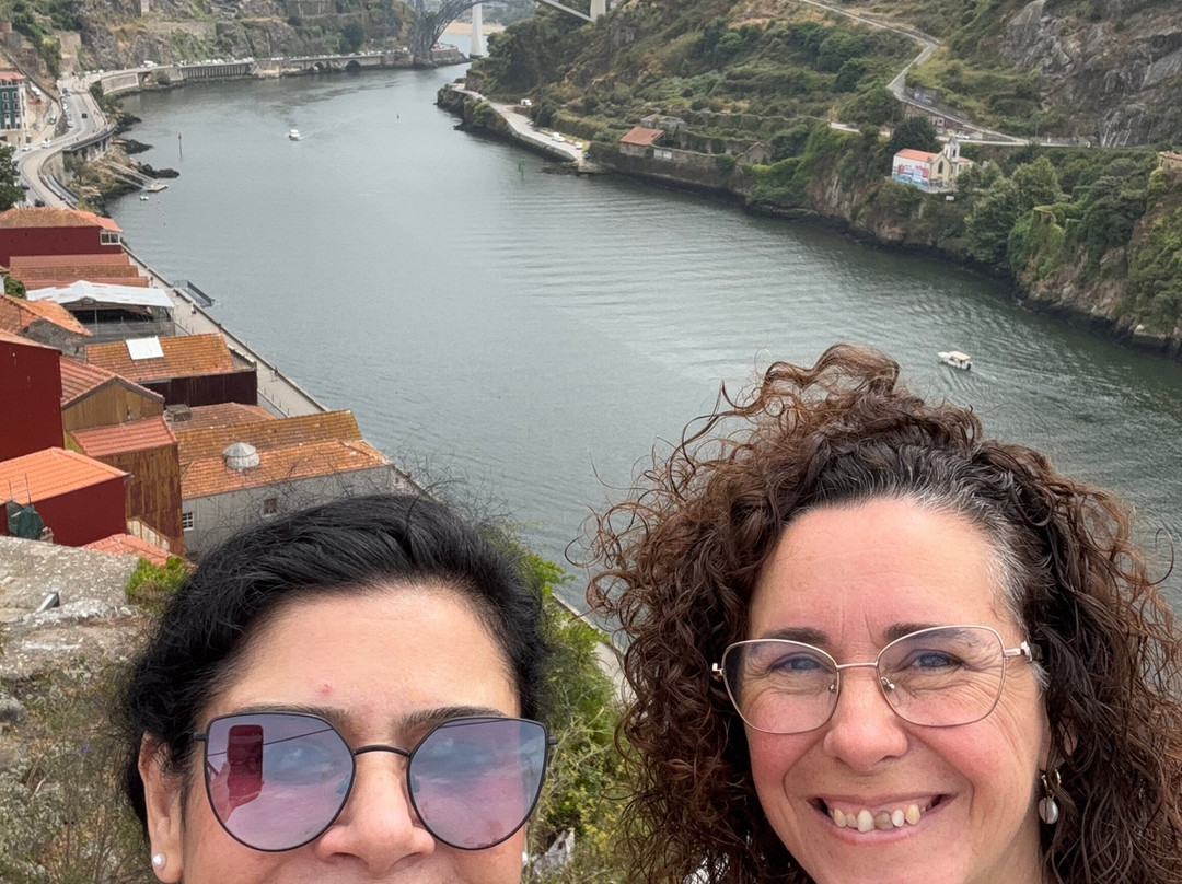 Viver Bem Portugal - Transfers e Tours Privados-波尔图必去景点