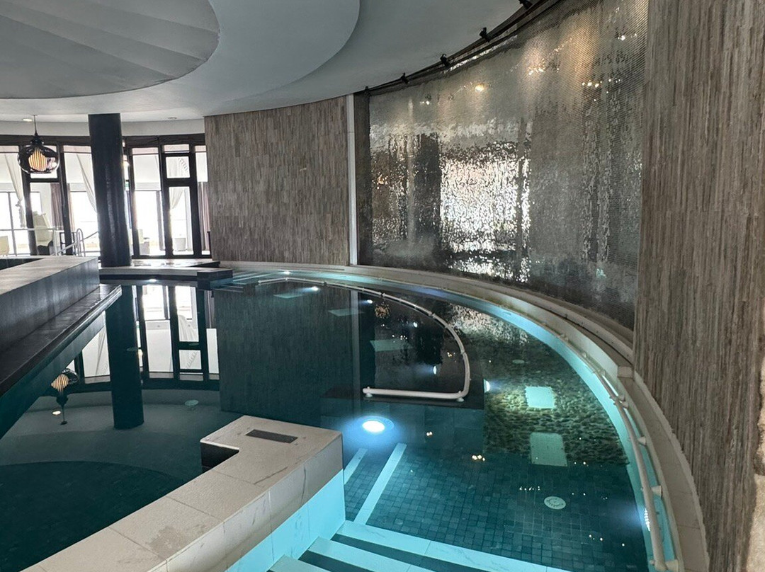 Thalassa Sea & Spa-阿加迪尔必去景点