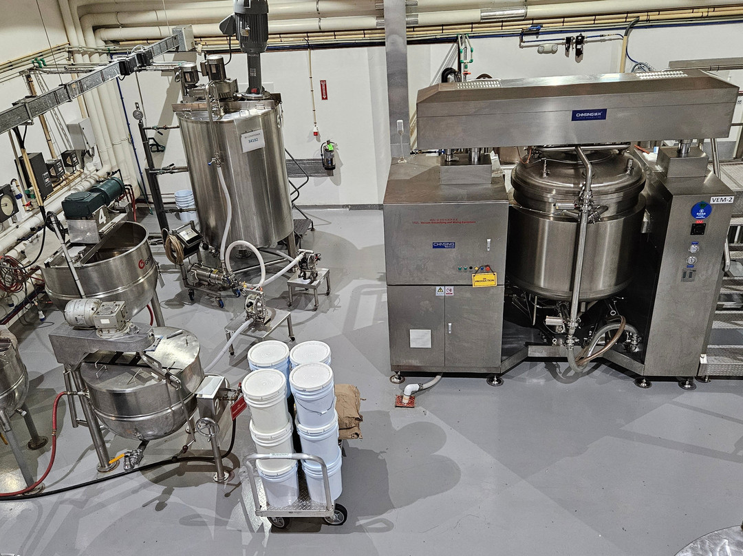 Aruba Aloe Factory, Museum and Store-阿鲁巴岛必去景点