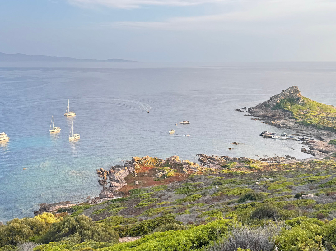 Jet Sensations Porticcio-Porticcio必去景点