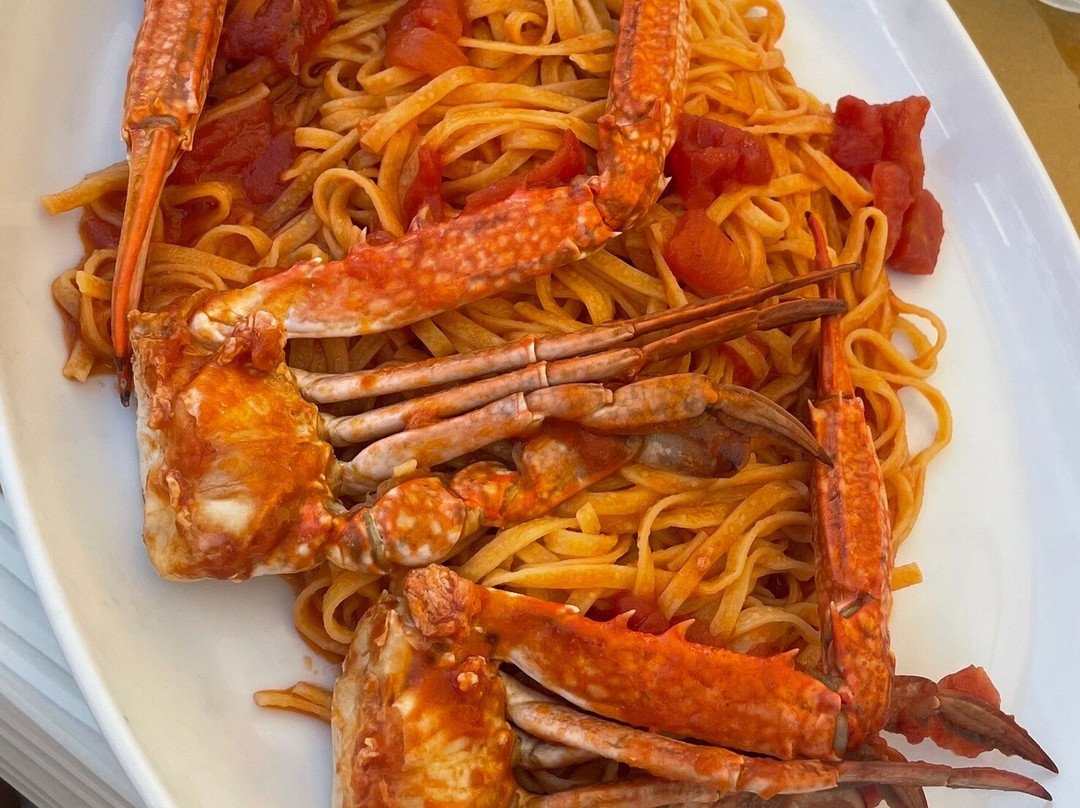 Bagno Katia 307 milano marittima-Milano Marittima必去景点