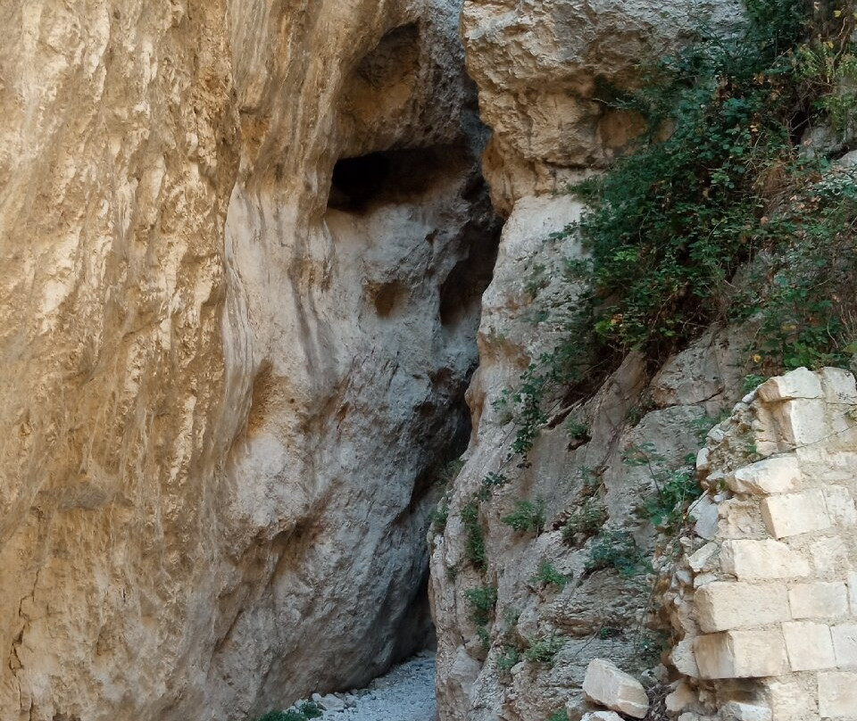 Gole di Fara San Martino-Fara San Martino必去景点