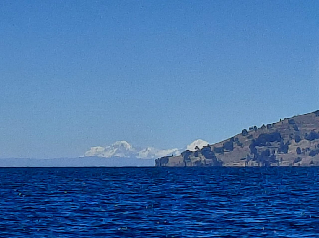 Carlitos Tours-阿雷基帕必去景点
