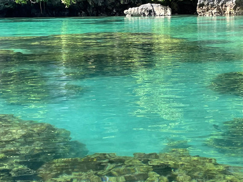 Palaweña-爱妮岛必去景点