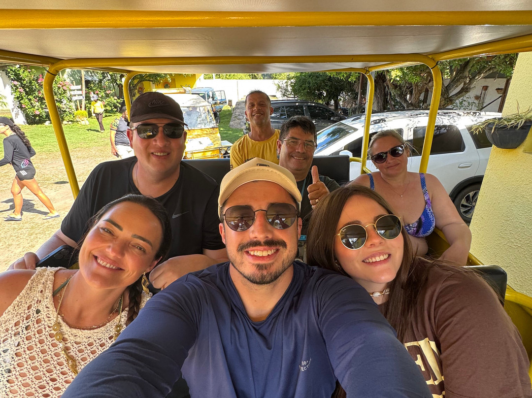 DDSTOUR-Maceio必去景点