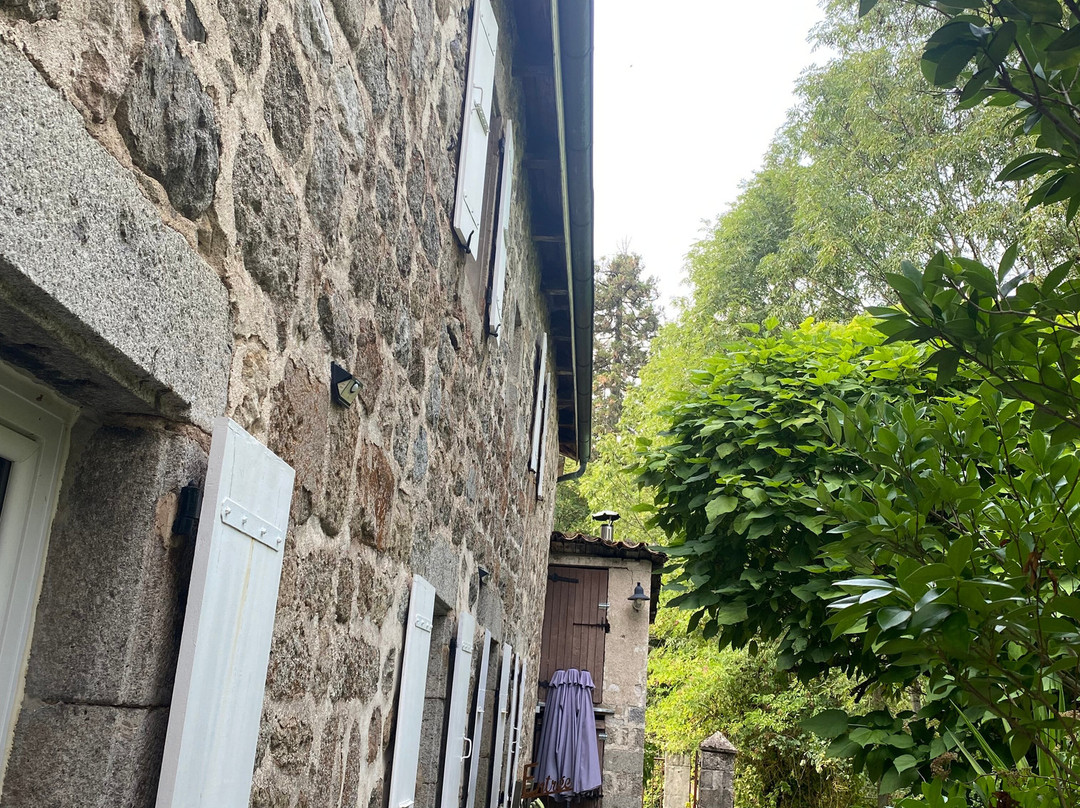 Domaine de Salomony主图