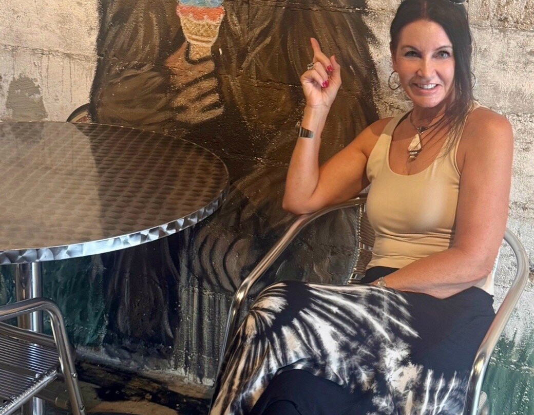 Riverwalk Shops-McCaysville必去景点