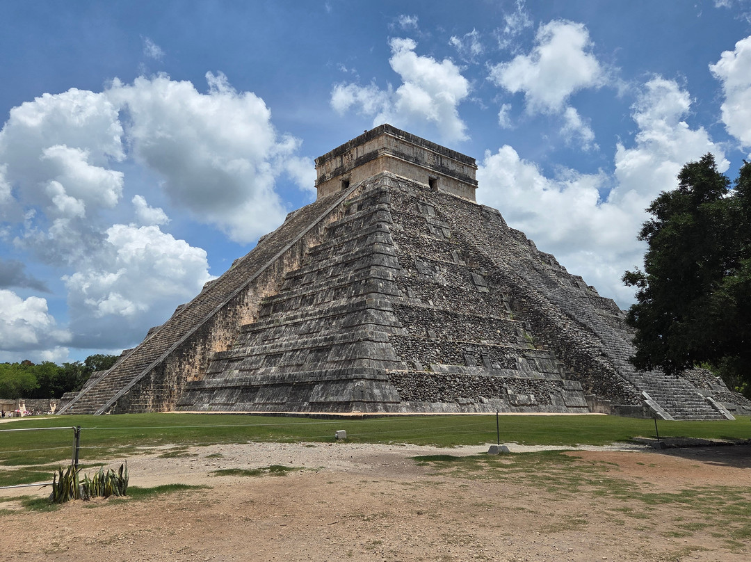 Xichen by Xcaret-奇琴伊察必去景点