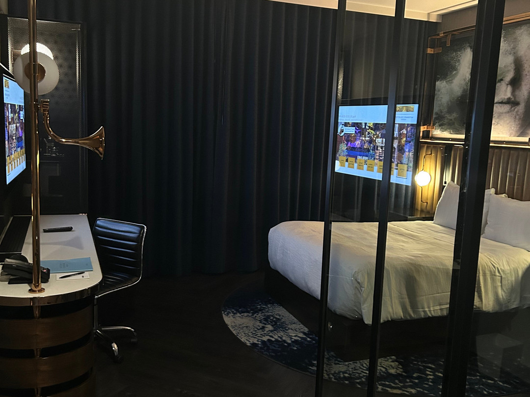 Hotel EMC2, Autograph Collection主图