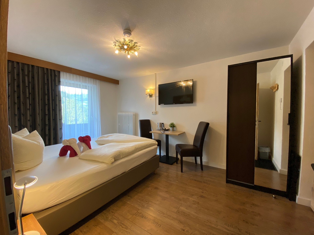 Pension Jägerhof主图