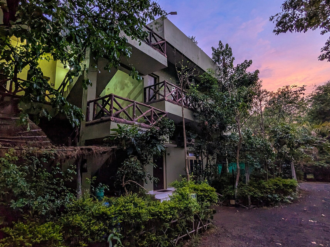 Nirmal Chhaya Nature Resort - Biruhali主图