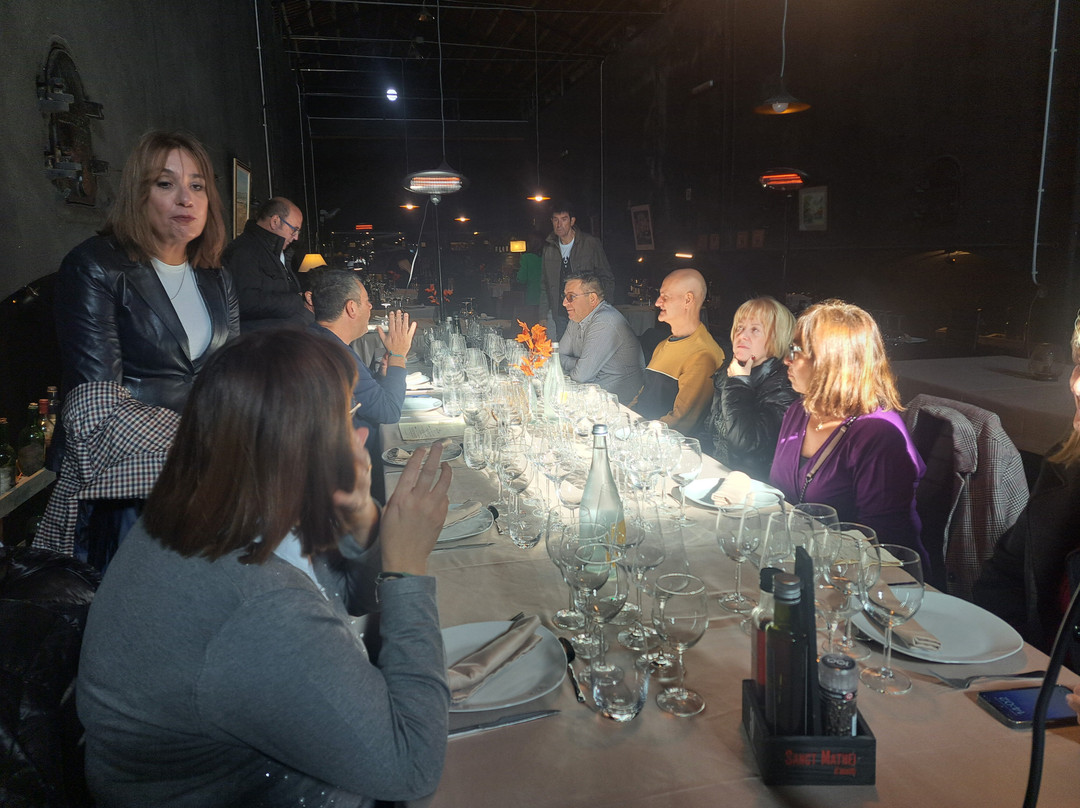 Bodegues Besalduch Valls & Bellmunt-Sant Mateu必去景点