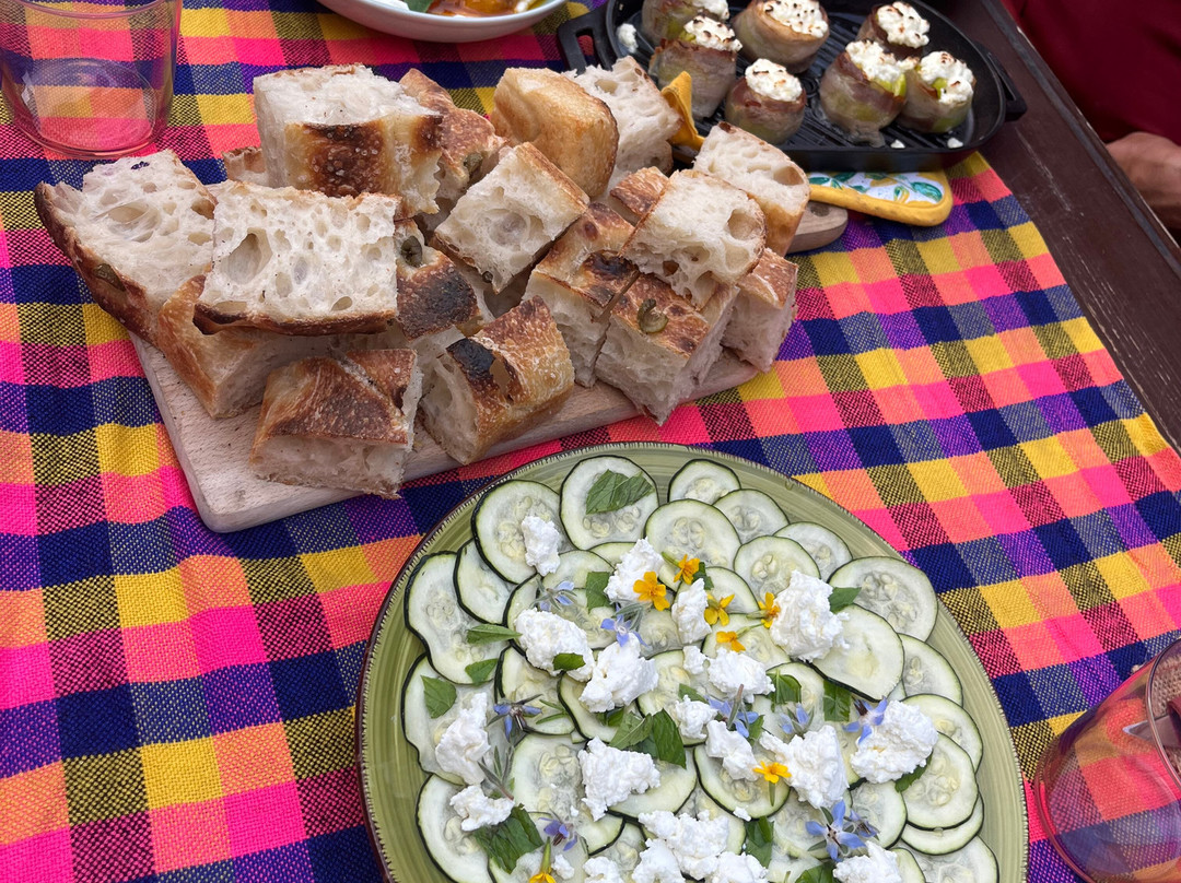 Jardin - The Art Of Wine & Food-斯普利特必去景点