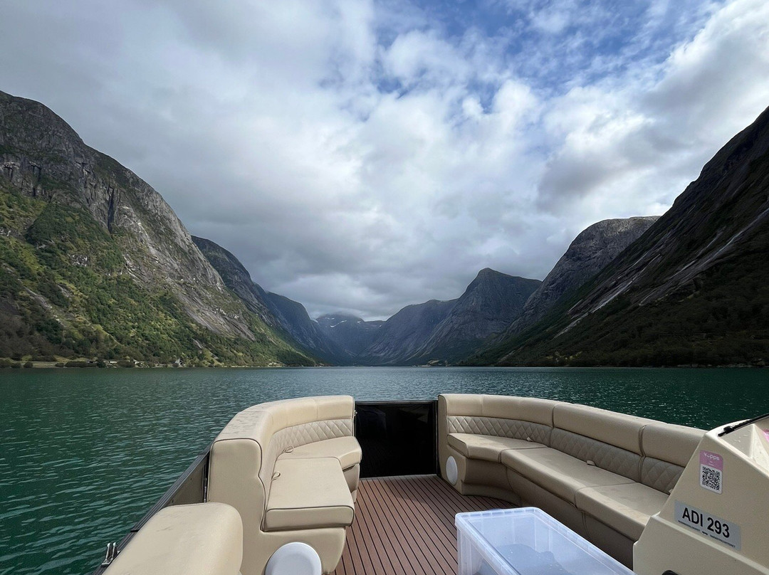 Jølster Boat Tours-Skei必去景点