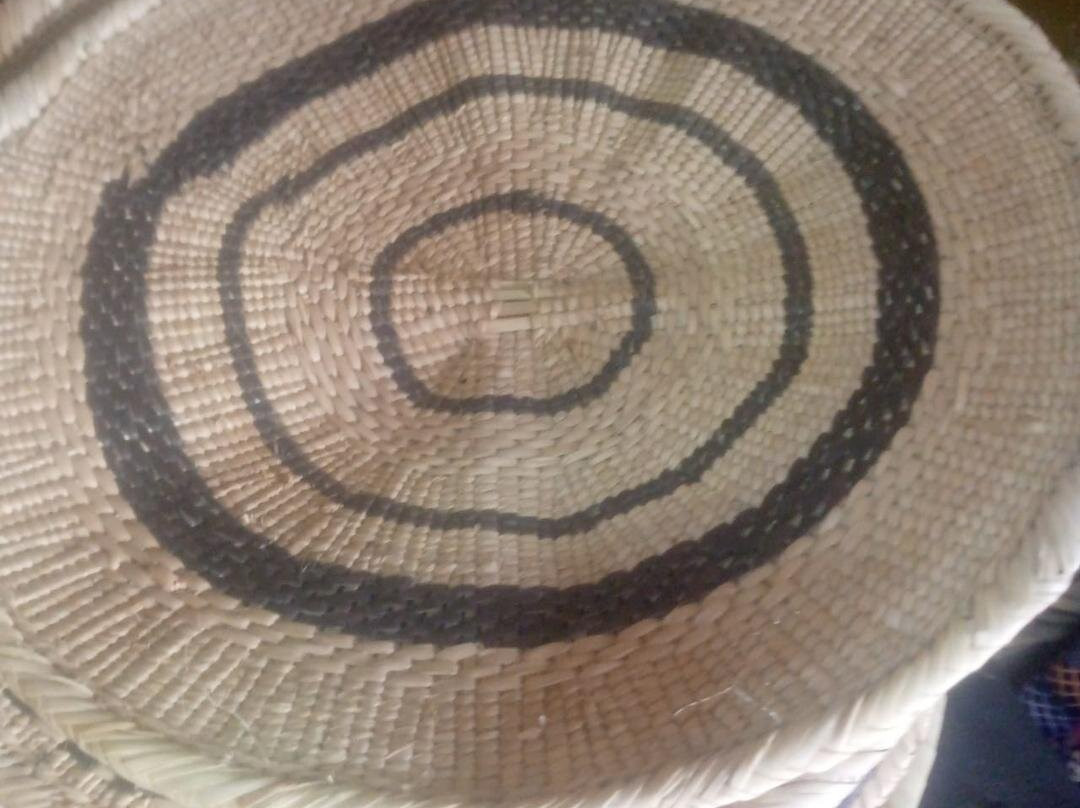 Chitenge Collections