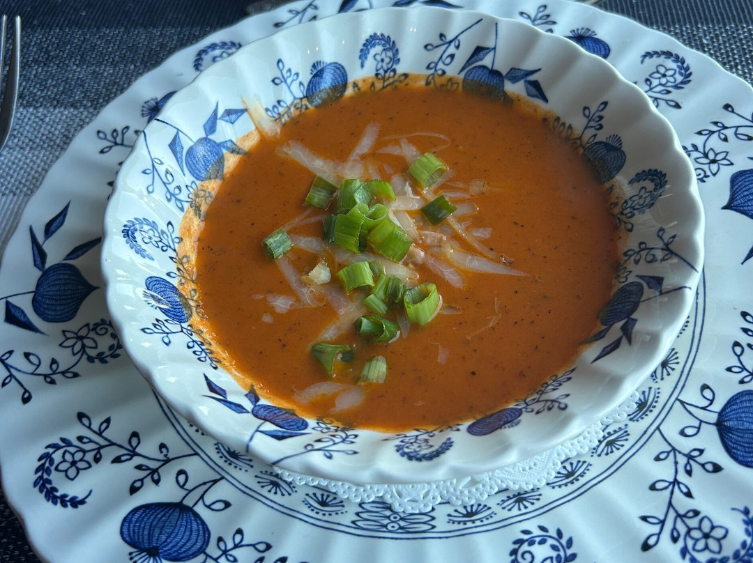 Amherst Shore Country Inn主图