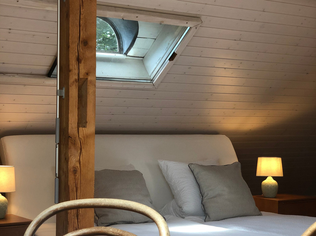 The Bed and Breakfast主图