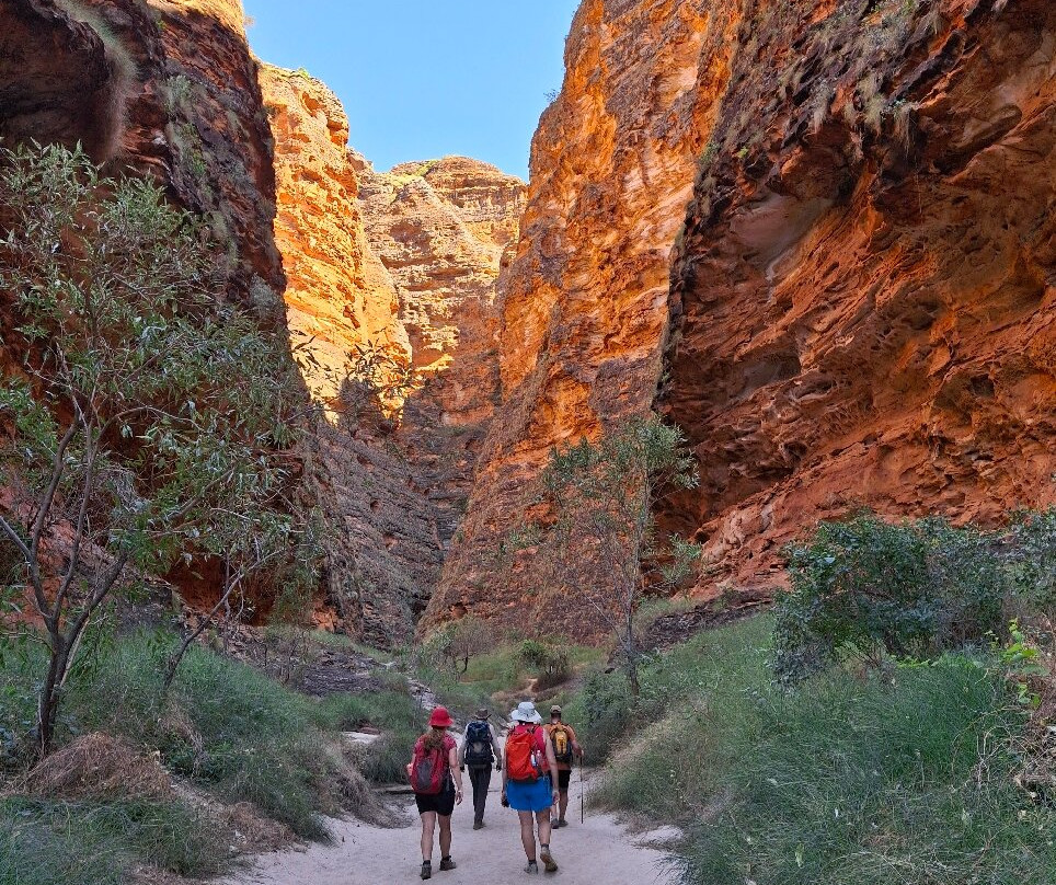 Adventure Wild Kimberley Tours-布鲁姆必去景点