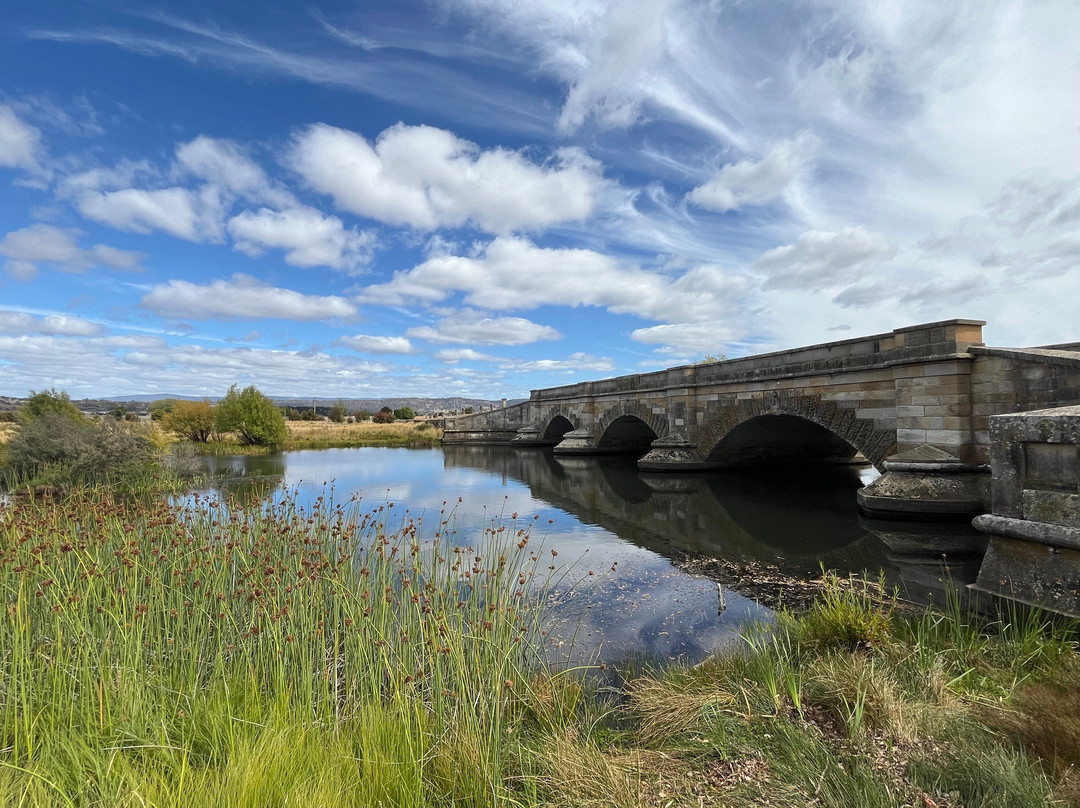 Ross Bridge-罗斯必去景点