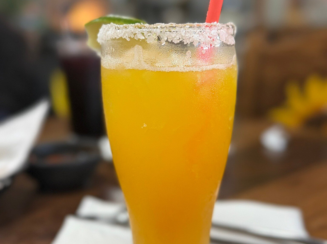 Kaloca's Mexican Grill