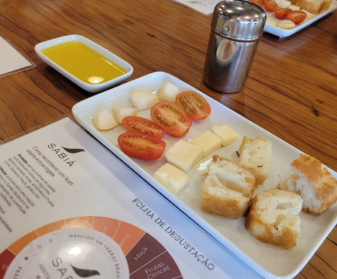 Azeite Sabiá Da Mantiqueira - Fazenda Do Campo Alto-圣安东尼奥杜皮尼亚尔必去景点