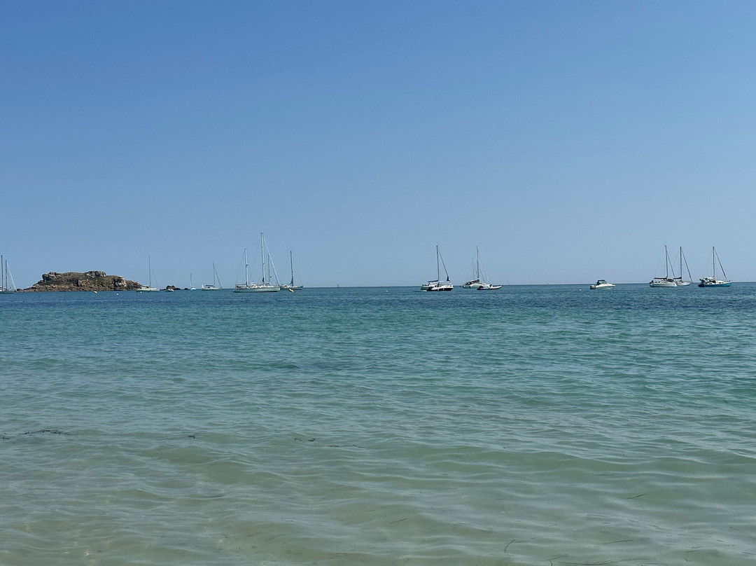 Caseneuve Maxi Catamaran-Baden必去景点
